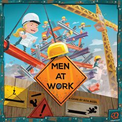 من ات ورک Men at Work
