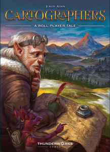 کارتوگرافرز Cartographers