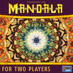 ماندالا Mandala