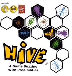 هایو Hive