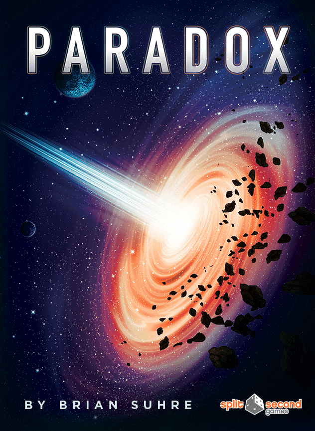 پارادوکس Paradox