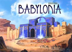بابیلونیا Babylonia
