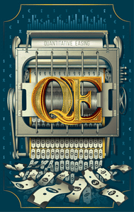 کیو QE