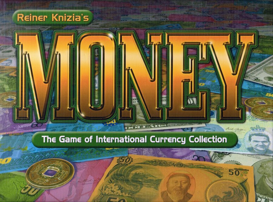 مانی! Money!