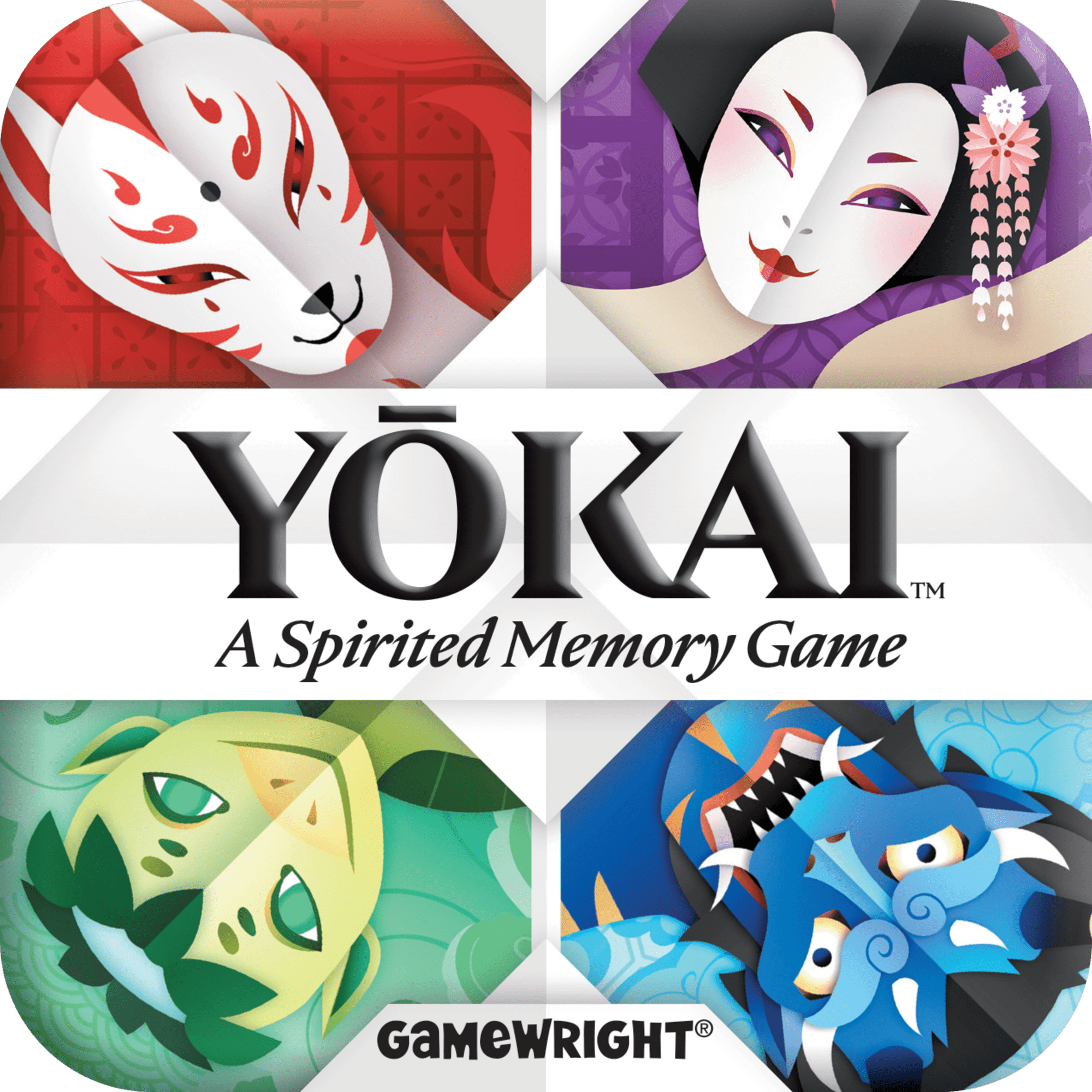 یوکای Yōkai