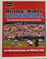 هیستوری میکر بیسبال History Maker Baseball