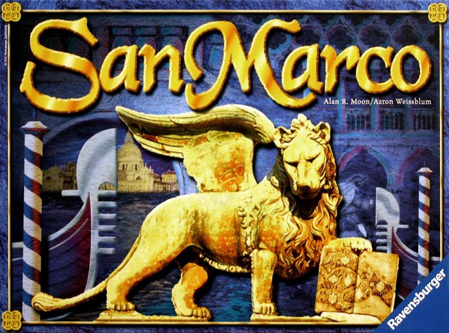 سن مارکو San Marco