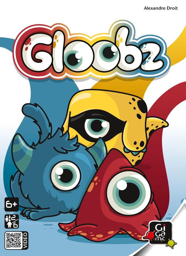 گلوبز Gloobz