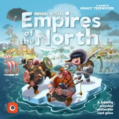امپریال ستلرز: امپایرز آو د نورث Imperial Settlers: Empires of the North