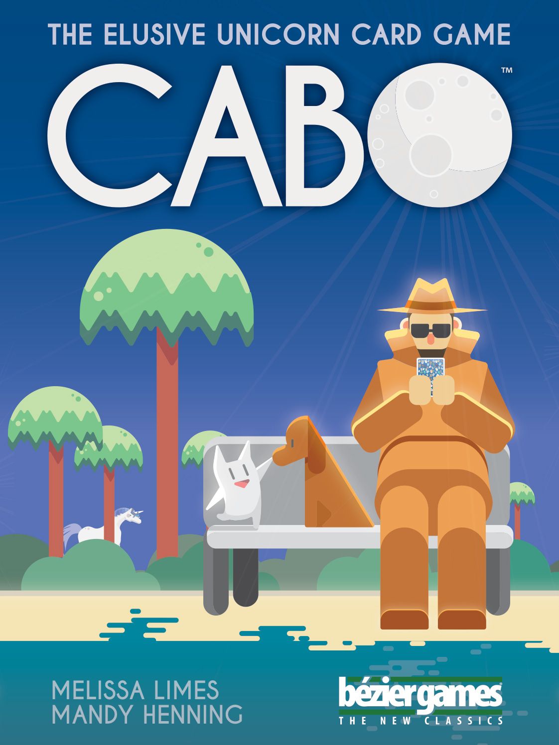 کابو CABO (Second Edition)