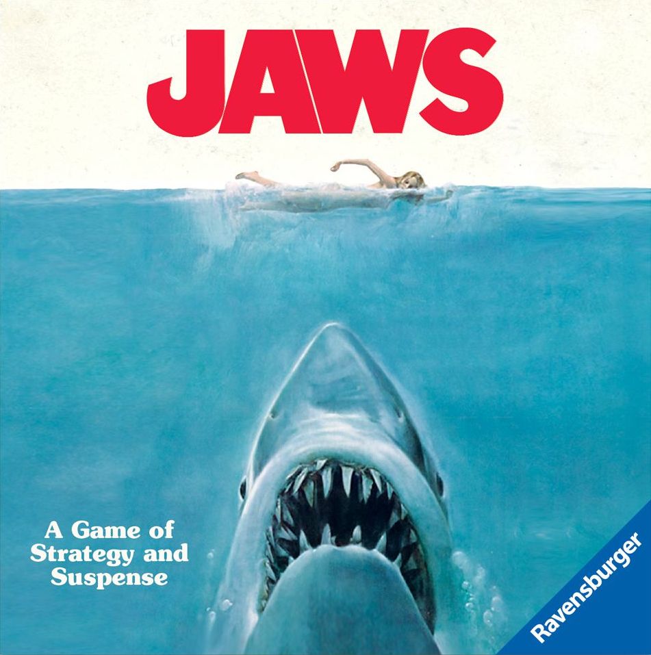 جاز Jaws