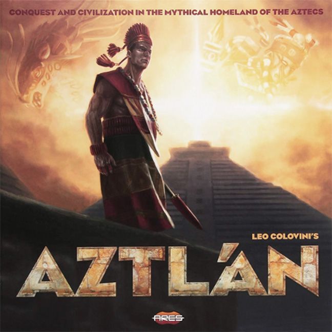 آزتلان Aztlán