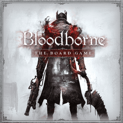 بلادبورن: بازی رومیزی Bloodborne: The Board Game