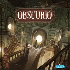 ابسکیوریو Obscurio