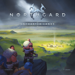 نورثگارد: سرزمین‌های ناشناخته Northgard: Uncharted Lands