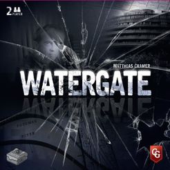 واترگیت Watergate