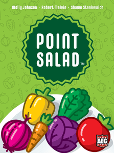 پوینت سالاد Point Salad