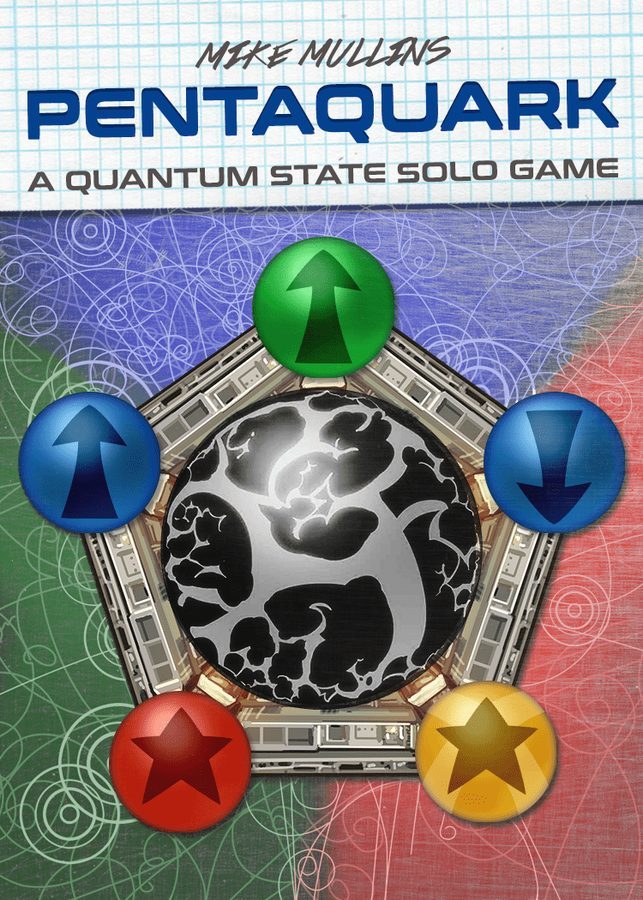 پنتاکوارک Pentaquark