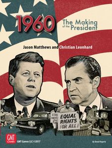 ۱۹۶۰: د میکینگ آو د پرزیدنت 1960: The Making of the President