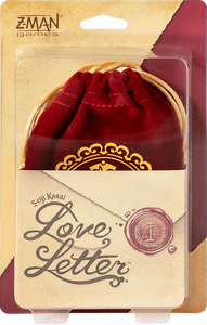 لاو لتر Love Letter