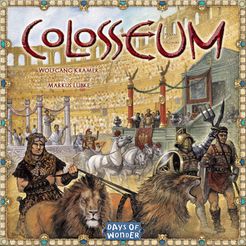 کولوسئوم Colosseum