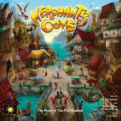مرچنتس کوو Merchants Cove