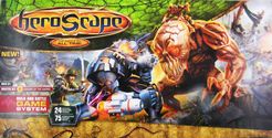 هروسکیپ مستر ست: سوارم آو مارو Heroscape Master Set: Swarm of the Marro