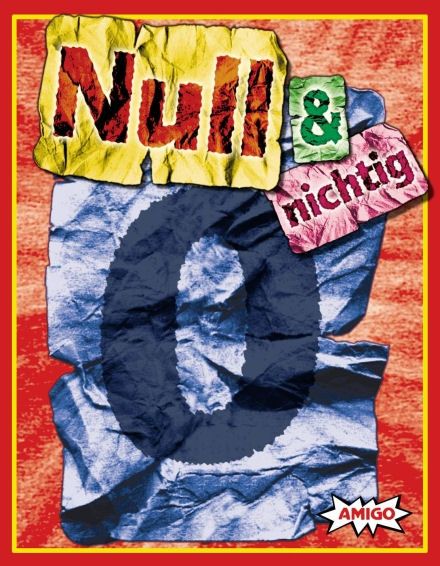 نال اند نیشتیش Null & Nichtig