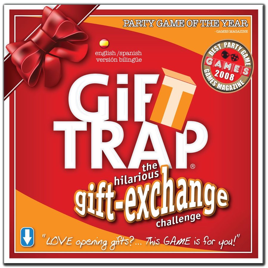 گیفت ترپ Gift Trap