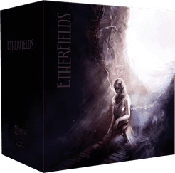 اتر فیلدز Etherfields