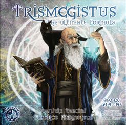 تریس‌مگیستوس: فرمول نهایی Trismegistus: The Ultimate Formula