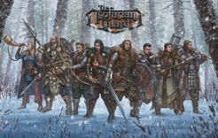 آیزوفورین گارد The Isofarian Guard