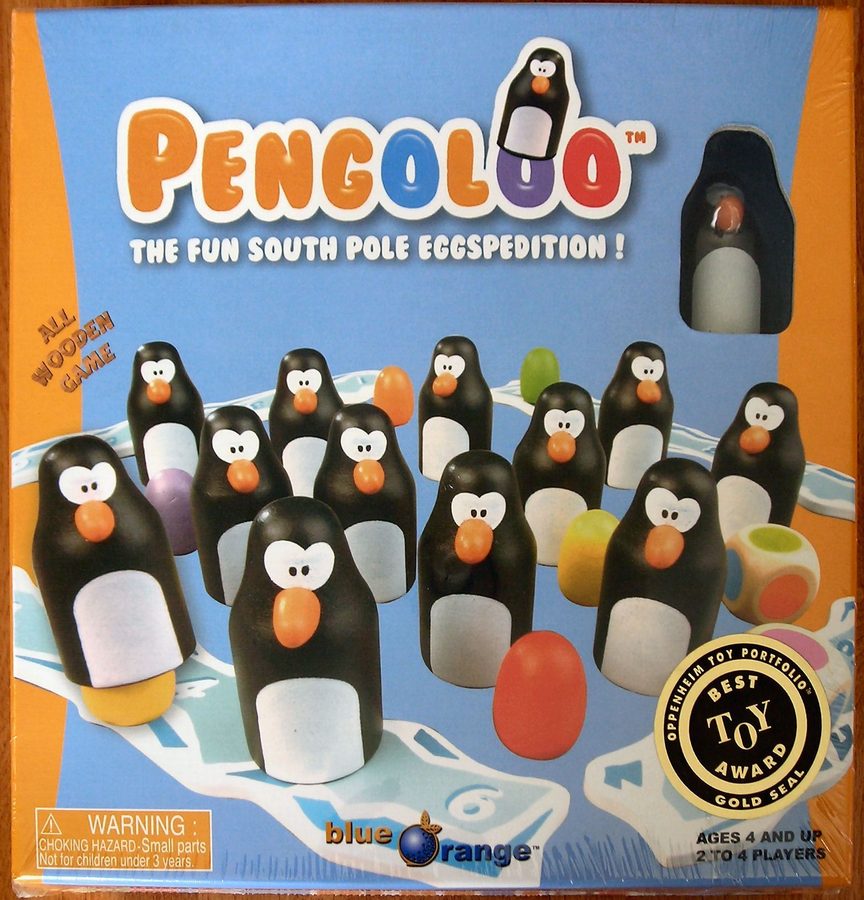 پنگولو Pengoloo
