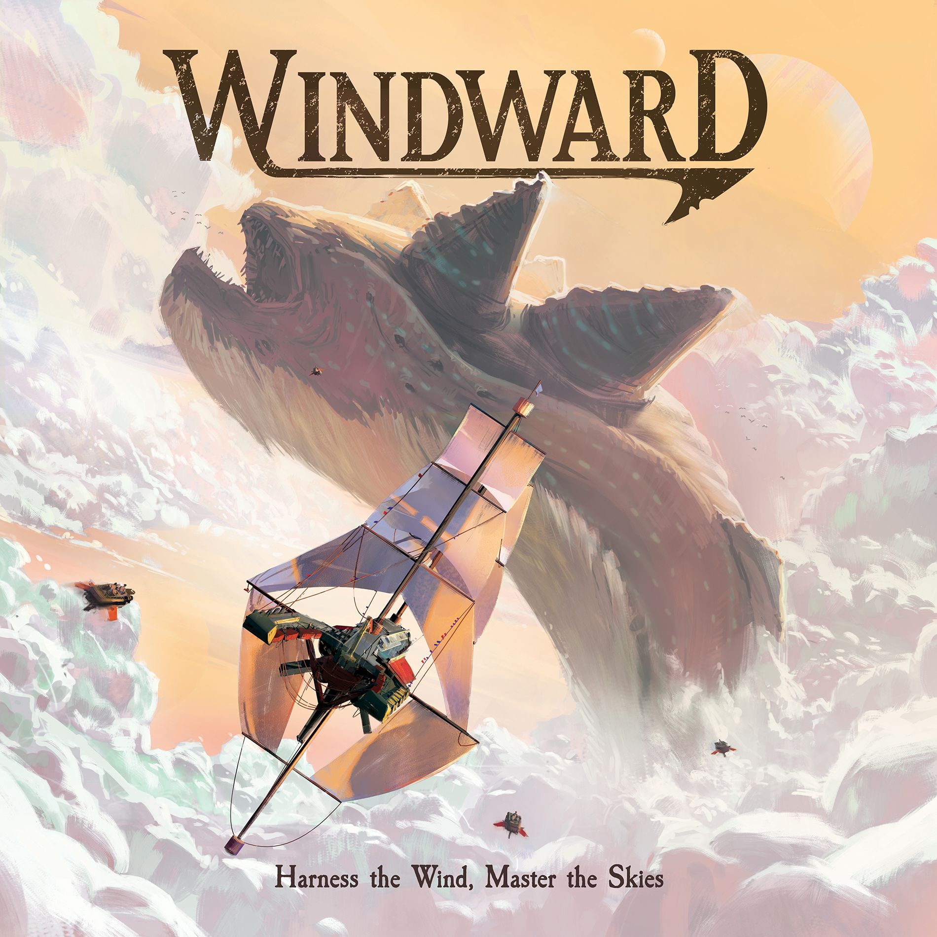 ویندوارد Windward