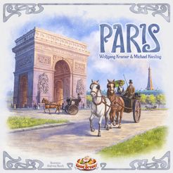پاریس Paris