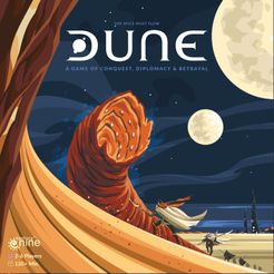 تلماسه Dune
