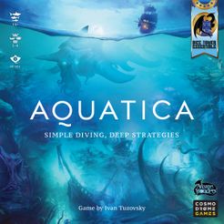 آکواتیکا Aquatica