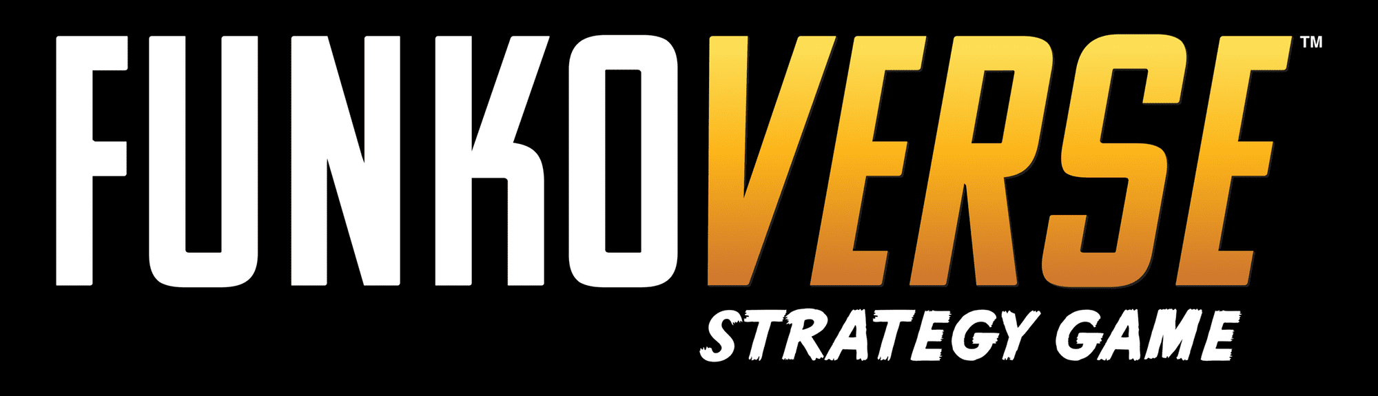 فانکوورس استراتژی گیم Funkoverse Strategy Game
