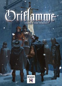 اوریفلم Oriflamme
