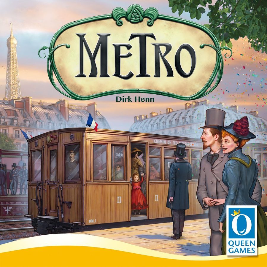 مترو Metro