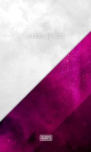 آنستلد Unsettled