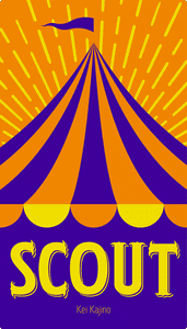 اسکاوت SCOUT