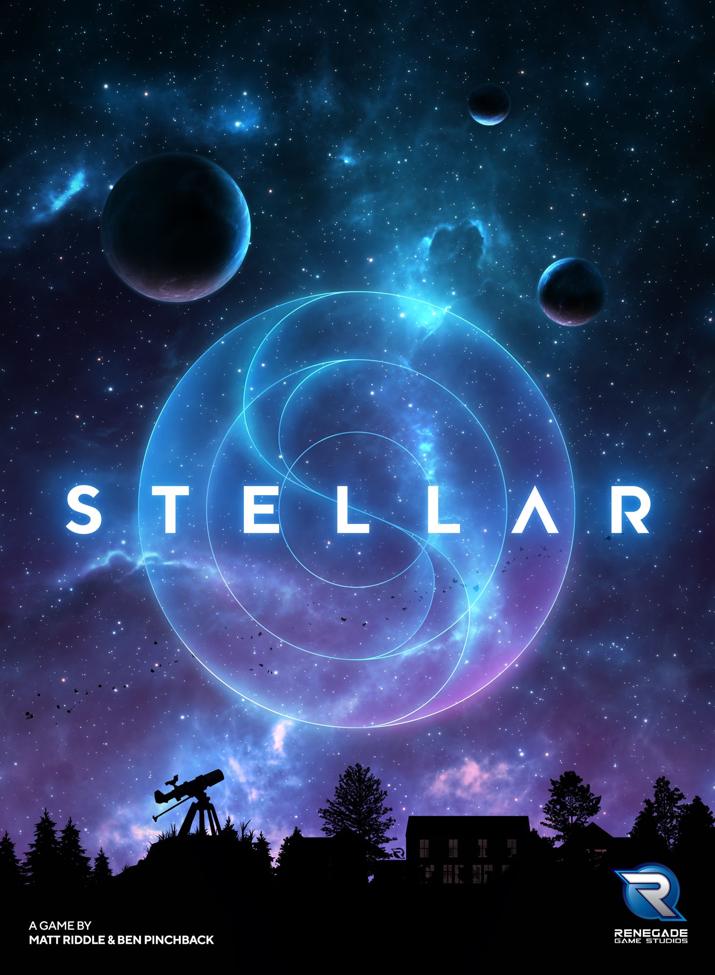 استلار Stellar