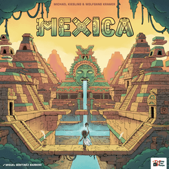مکسیکا Mexica