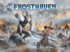 فراست‌هیون Frosthaven