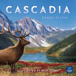 کسکیدیا Cascadia
