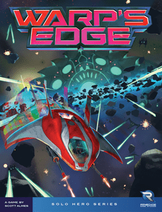 وارپز اج Warp's Edge
