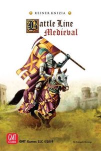 بتل لاین: مدیوال Battle Line: Medieval