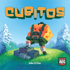 کوبیتوس Cubitos
