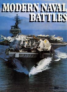 مدرن نوال بتلز Modern Naval Battles